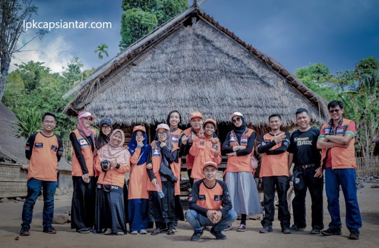 Tingkat Literasi Anak